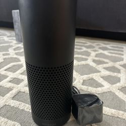 Amazon Echo Alexa Bluetooth Speaker 