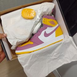 Jordan 1z