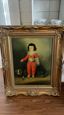 Antique