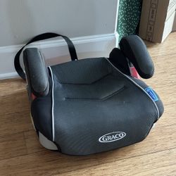 Graco Car Booster Seat