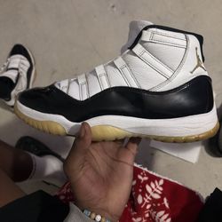 Nike Air Jordan 11 Retro