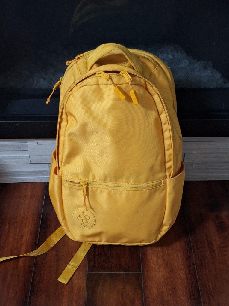 Baboon To The Moon City Backpack 24L