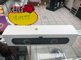 Wireless Speaker on Sale