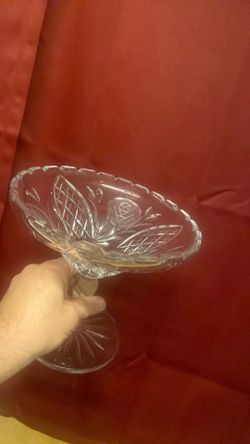 Crystal Nuts