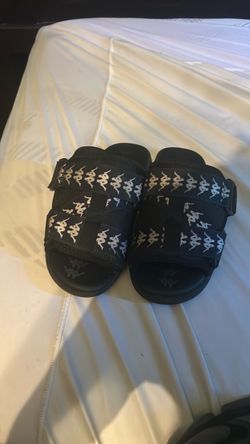 kappa slides