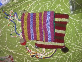 Fun kids crazy hats PPUP $3 ea