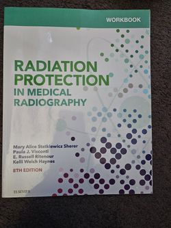 Radiation Protection in Medical Radiography