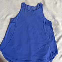 Lululemon  Sculpt  thank Il  Size 4.   Lululemon Athletica.
