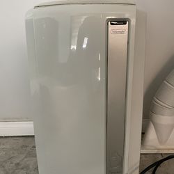 Portable Air Conditioner