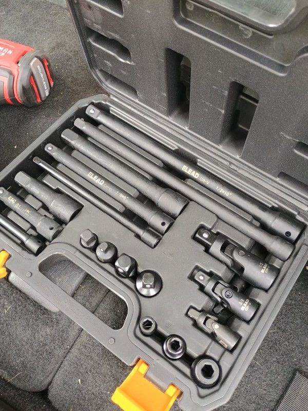 Misc Tools