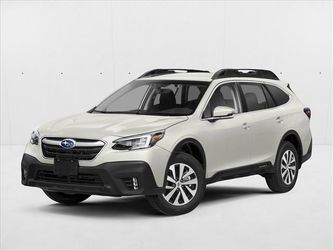 2020 Subaru Outback