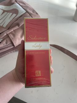 Lady’s Perfume