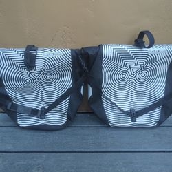 Ortlieb Limited Edition Back Roller Panniers