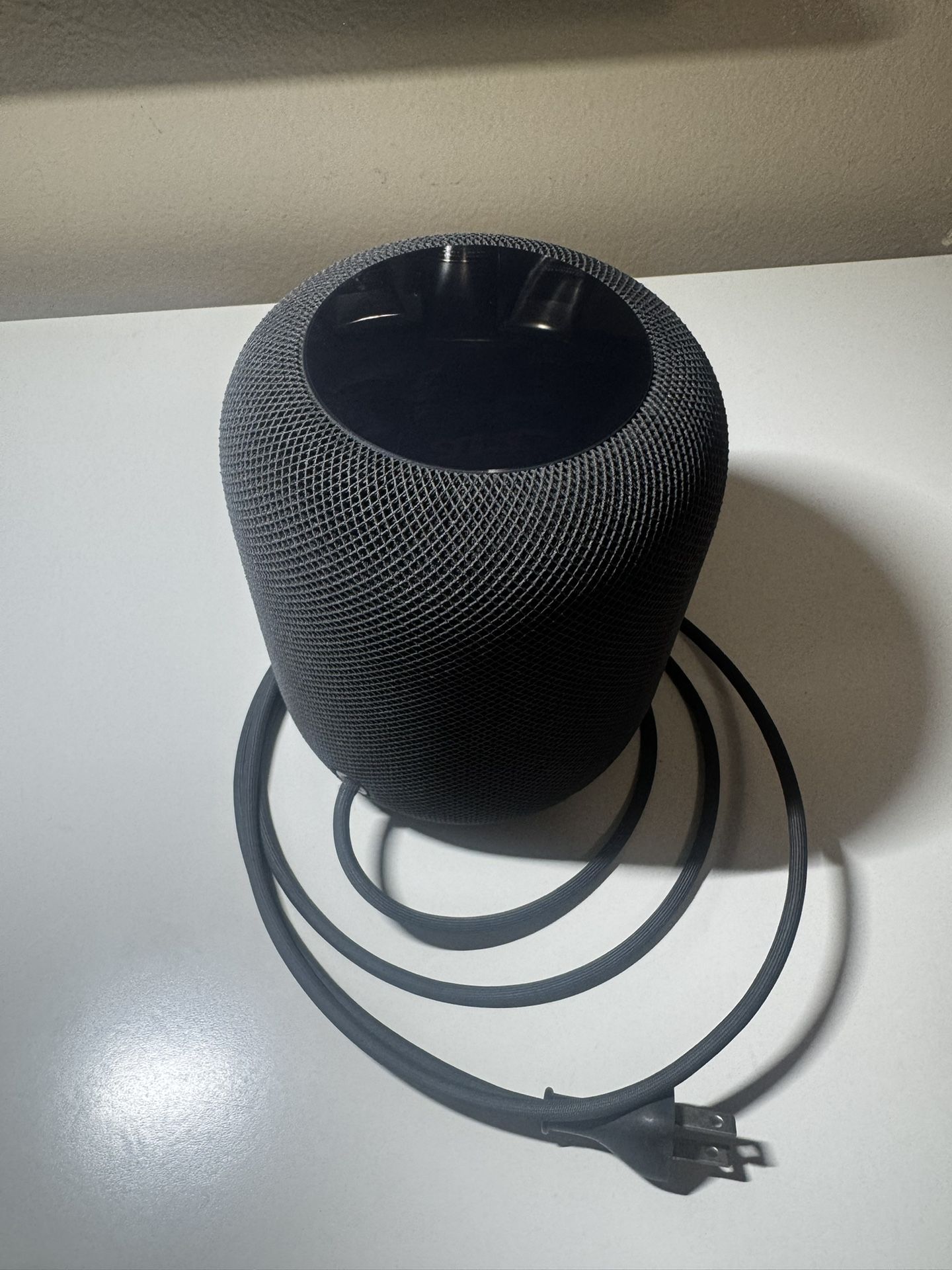 Apple HomePod