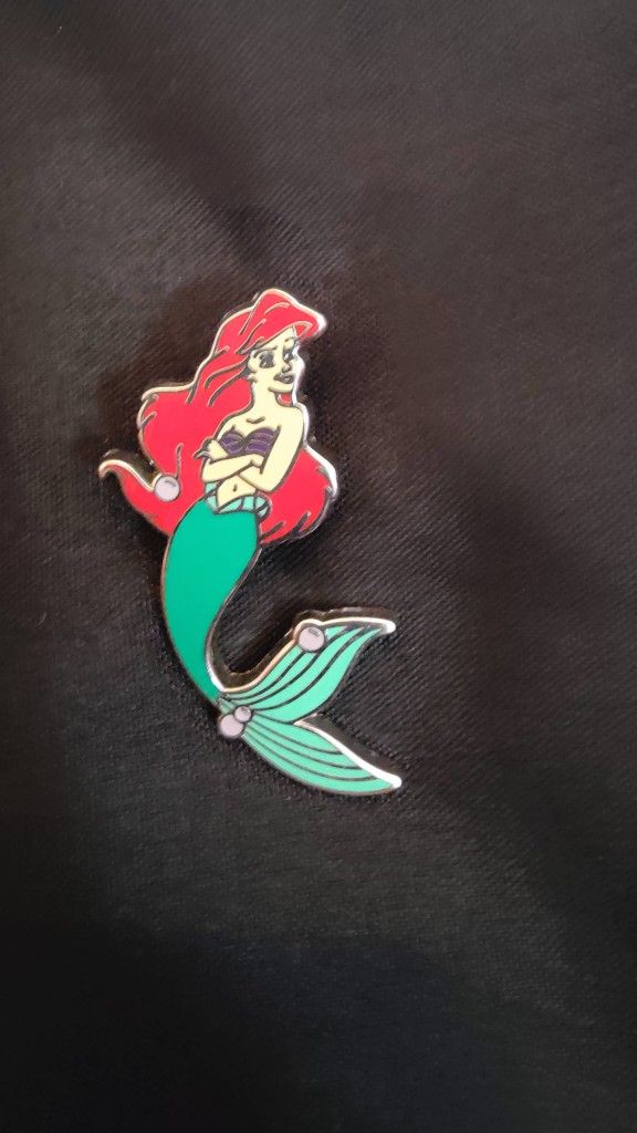 Disney Pin