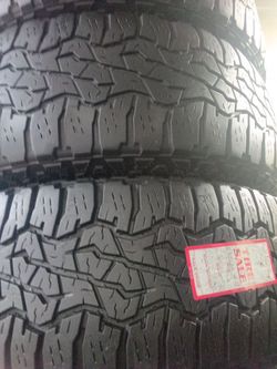 275/60R20