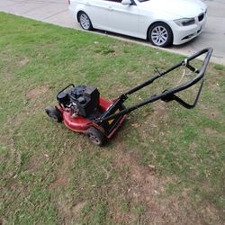 Toro  Mower 21