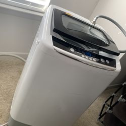 Black Decker Portable Washer Machine for Sale in Columbia, SC