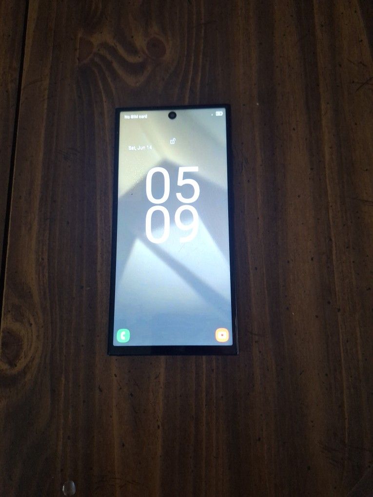 Samsung Galaxy S24 Ultra