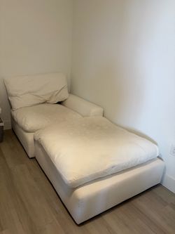 Cloud couch