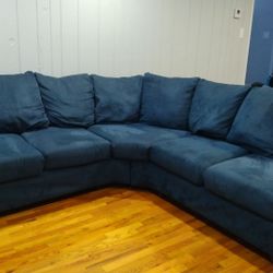 Sectional Couch For Sale