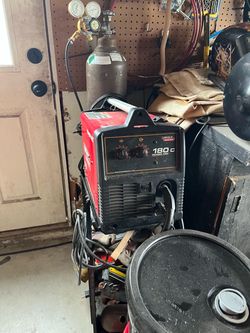 Welder