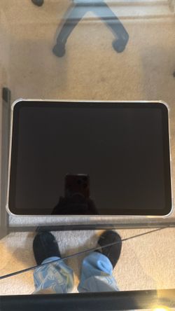 Apple ipad 10th gen 256gb