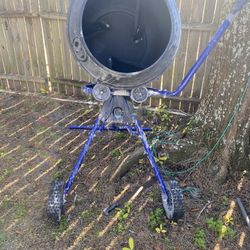 Concrete Mixer
