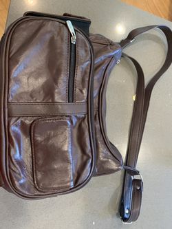 Shoulders lather bag