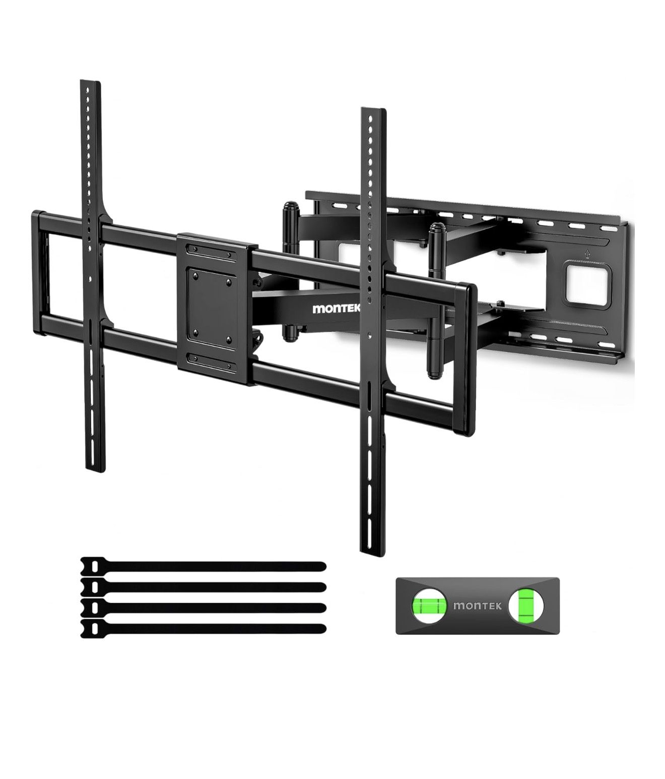  Full Motion TV Wall Mount