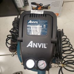 ANVIL COMPRESSOR LIKE NEW