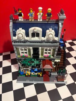 Lego Creator