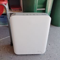 Air purifier