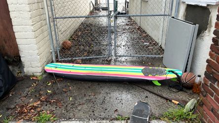 Surfboard