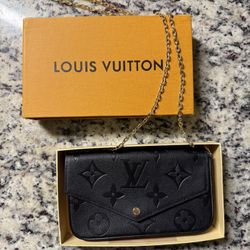 Louis Vuitton Felice Pochette 
