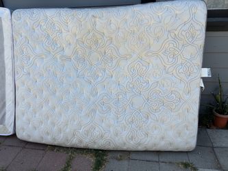 Beautyrest mattress