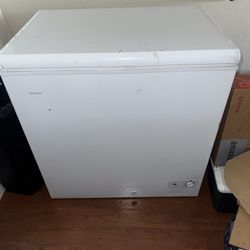 Deep Freezer For Sale!
