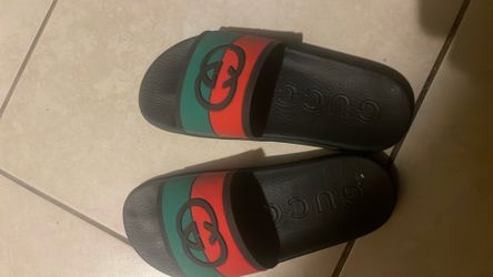 Just got them