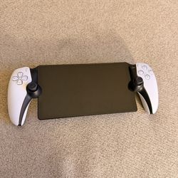 PlayStation Portal