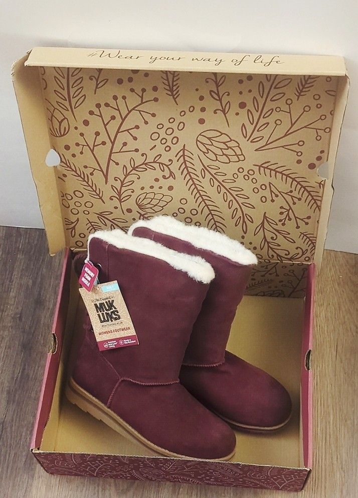 Womens Size 7 Boots