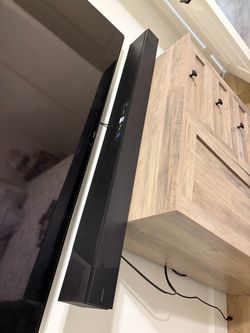Sony HT-ST5000 Dolby Atmos Soundbar System + Wireless Subwoofer