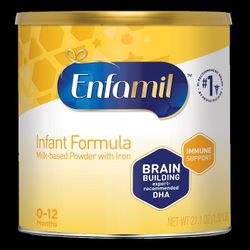 Enfamil 