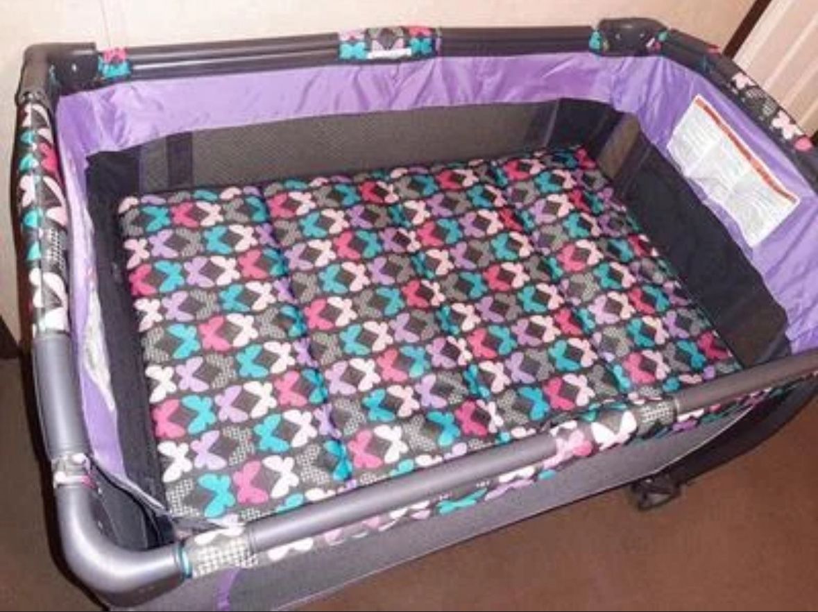 Baby Pack And Play