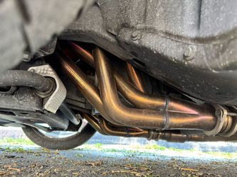 2009 Dodge Challenger