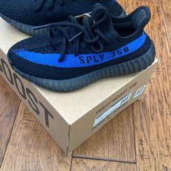 Yeezys 350
