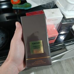 TF Tobacco Vanille Cologne 100ml