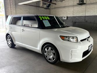 2014 Scion xB