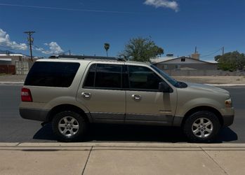 2007 Ford Expedition