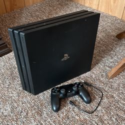 PS4 Pro