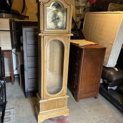 Replica Antique Clock 🕰️ 